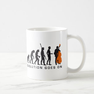 Taza De Café evolution bass