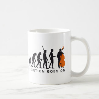 Taza De Café evolution bass