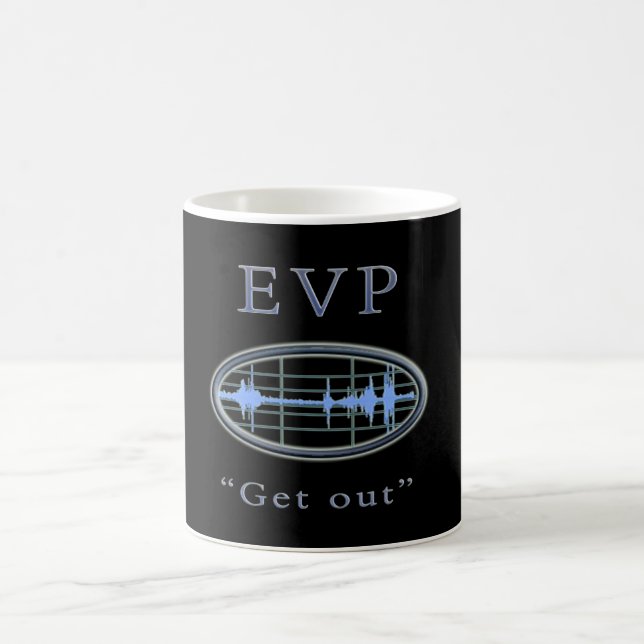 TAZA DE CAFÉ EVP (Centro)