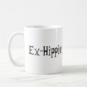 Taza De Café ex hippie