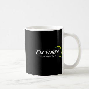 Taza De Café Excedrin Funny Group Enfermera Farmacia Halloween