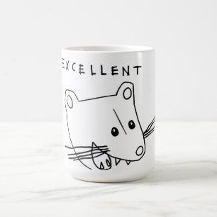 Taza De Café excelente