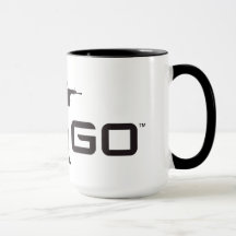 Taza de café exclusiva de KinGaming CSGO