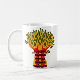 Taza De Café EXITOSO Mug