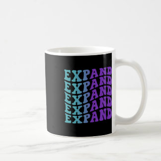 Taza De Café Expandir la prevención del suicidio Conciencia sob