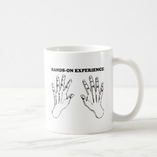 Taza De Café Experiencia práctica
