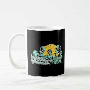Taza De Café Experiencia Quirúrgica: Tal vez, posiblemente, ¡Es