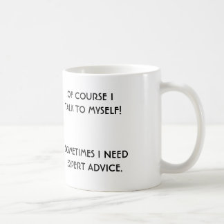 Taza De Café Expert Advice
