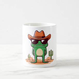 Taza De Café Experto Certificado en Nuggets de Pollo