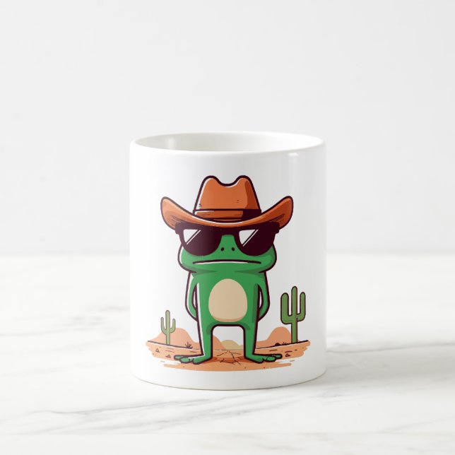 Taza De Café Experto Certificado en Nuggets de Pollo (Centro)