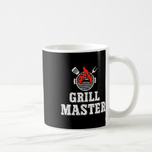 Taza De Café Experto en parrillas Equipo de BBQ al aire libre p