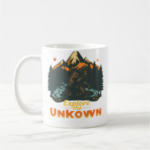 Explorador de Sasquatch