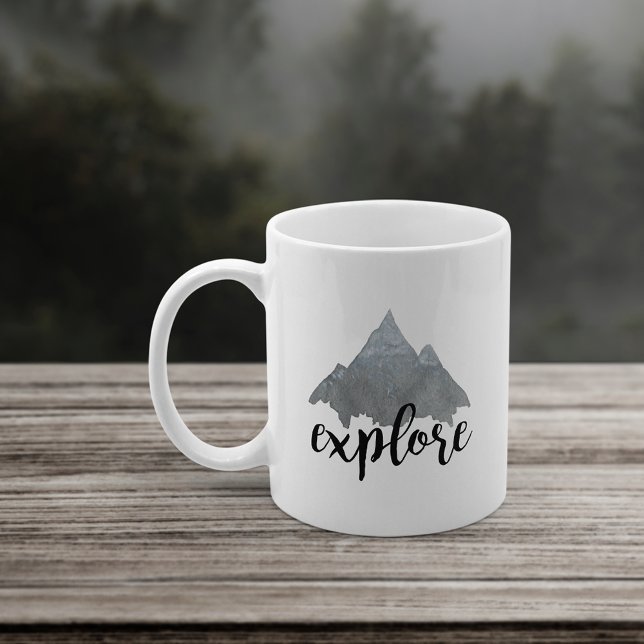 Taza De Café Explorar más | (Subido por el creador)