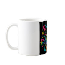 Taza de café Explore the World