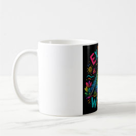 Taza de café Explore the World
