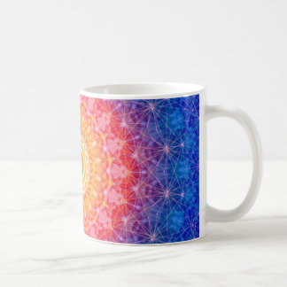 Taza De Café Explosión