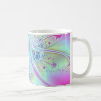 Taza De Café Explosión de la estrella