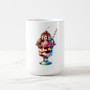 Taza De Café explosión de sabor