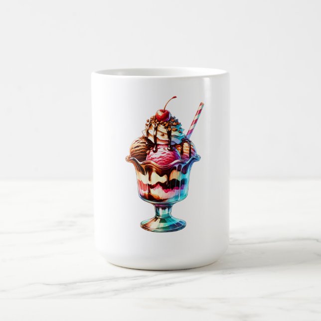 Taza De Café explosión de sabor (Centro)