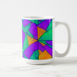 Taza De Café Explotado - Resumen de Ken Gage