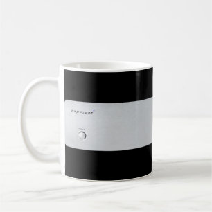 Taza De Café Exposición 2010S2 DAC