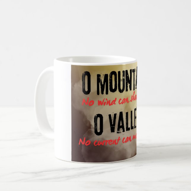 Taza De Café Exprésate  (Anverso izquierdo)