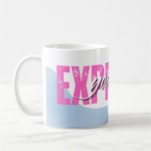 Exprésate
