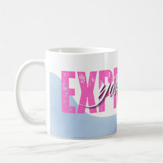 Taza De Café Exprésate
