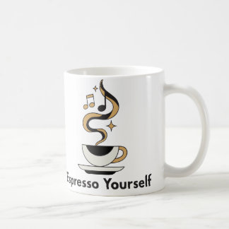 Taza De Café Exprésate