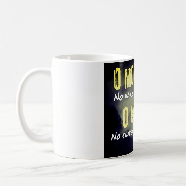 Taza De Café Exprésate (Izquierda)