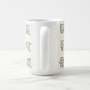 Taza De Café expresión