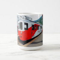Expreso Mont Blanc