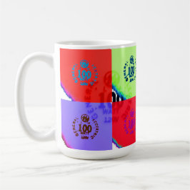 Taza De Café Extático general