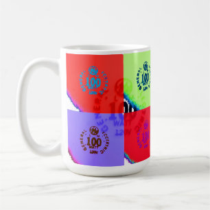 Taza De Café Extático general