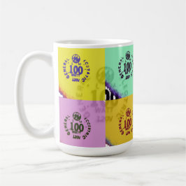 Taza De Café Extático general