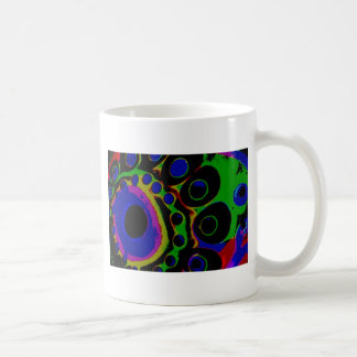 Taza De Café Extracto del paso