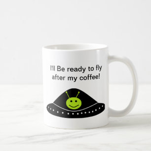 Taza De Café Extranjero