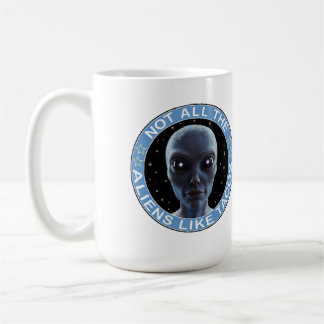 Taza De Café Extranjeros