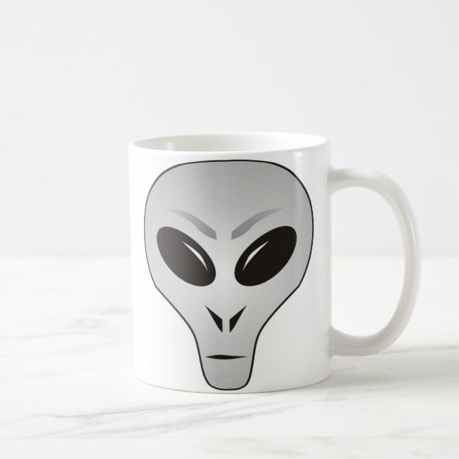 Taza De Café Extranjeros (Derecha)