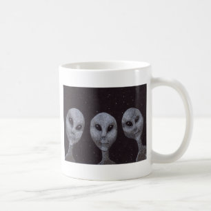Taza De Café Extranjeros