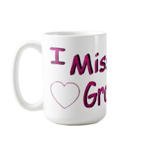 extraño a mis nietos