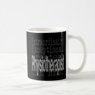 Taza De Café Extraordinaria