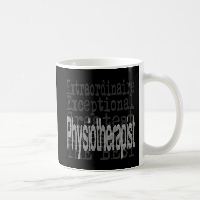 Taza De Café Extraordinaria (Derecha)