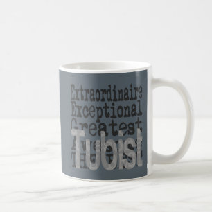 Taza De Café Extraordinaria de Tubist