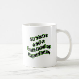 Taza De Café extremo-carga 50