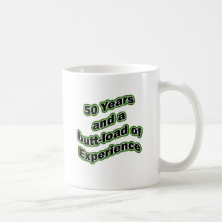 Taza De Café extremo-carga 50