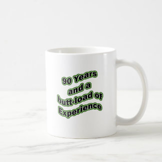 Taza De Café extremo-carga 90