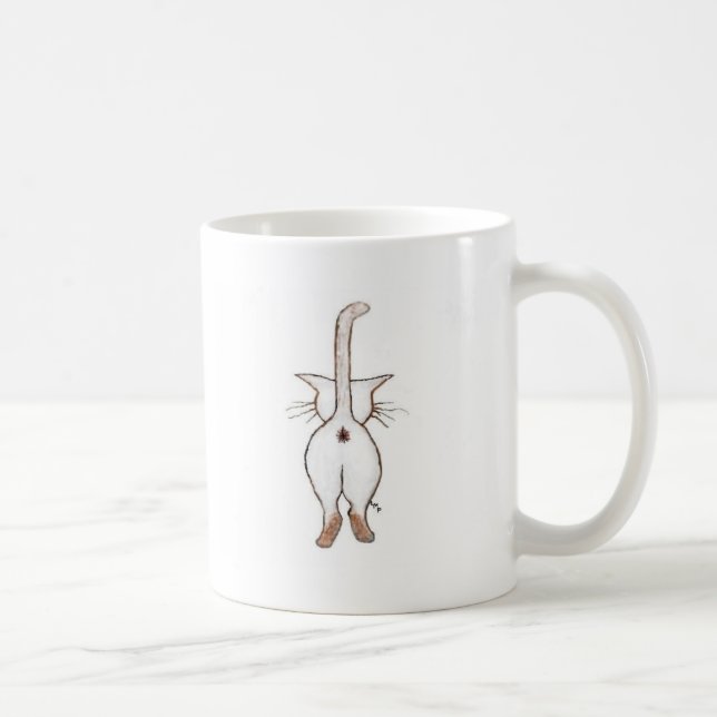 TAZA DE CAFÉ ¿EXTREMO QUÉ? (Derecha)