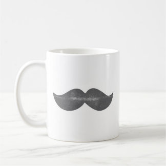 Taza De Café ¡Ey! Bigote