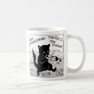 Taza De Café Ey Diddle Diddle